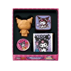 Sanrio Characters x Goncharov Kuromi Box