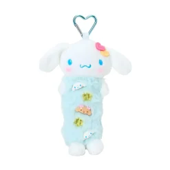 Sanrio Cinnamoroll Lip Pouch Charm