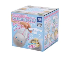 Sanrio Cinnamoroll Yo-Yo Ice Cream Maker