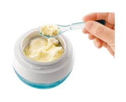 Sanrio Cinnamoroll Yo-Yo Ice Cream Maker