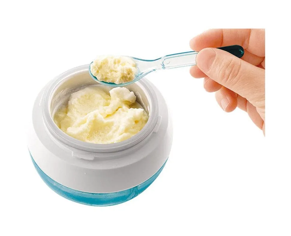 Sanrio Cinnamoroll Yo-Yo Ice Cream Maker