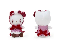 Sanrio Dolly Mix Collection Plush Toy Set Hello Kitty