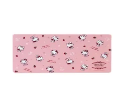 Sanrio Dolly Mix Collection Desk Mat Hello Kitty