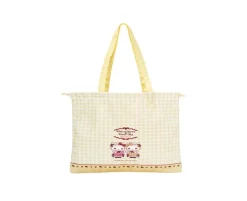 Sanrio Dolly Mix Collection Drawstring Tote Bag Hello Kitty