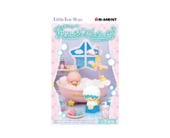 Sanrio Dreamy Bath Time Blind Box: Little Twin Stars
