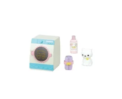Sanrio Dreamy Bath Time Blind Box: Little Twin Stars