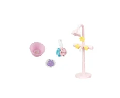 Sanrio Dreamy Bath Time Blind Box: Little Twin Stars
