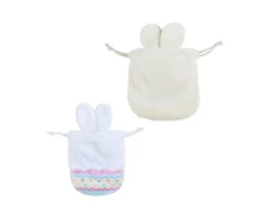 Sanrio Easter Pouch Set Hello Kitty