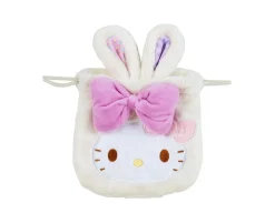 Sanrio Easter Pouch Set Hello Kitty
