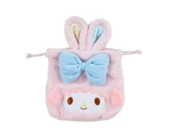 Sanrio Easter Pouch Set My Sweet Piano