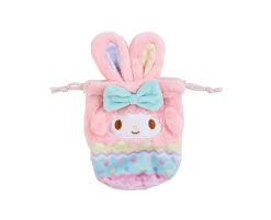 Sanrio Easter Pouch Set My Sweet Piano