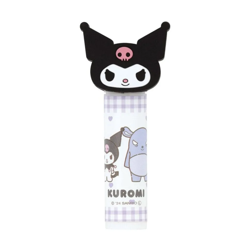 Sanrio Kuromi Friends Lip Balm