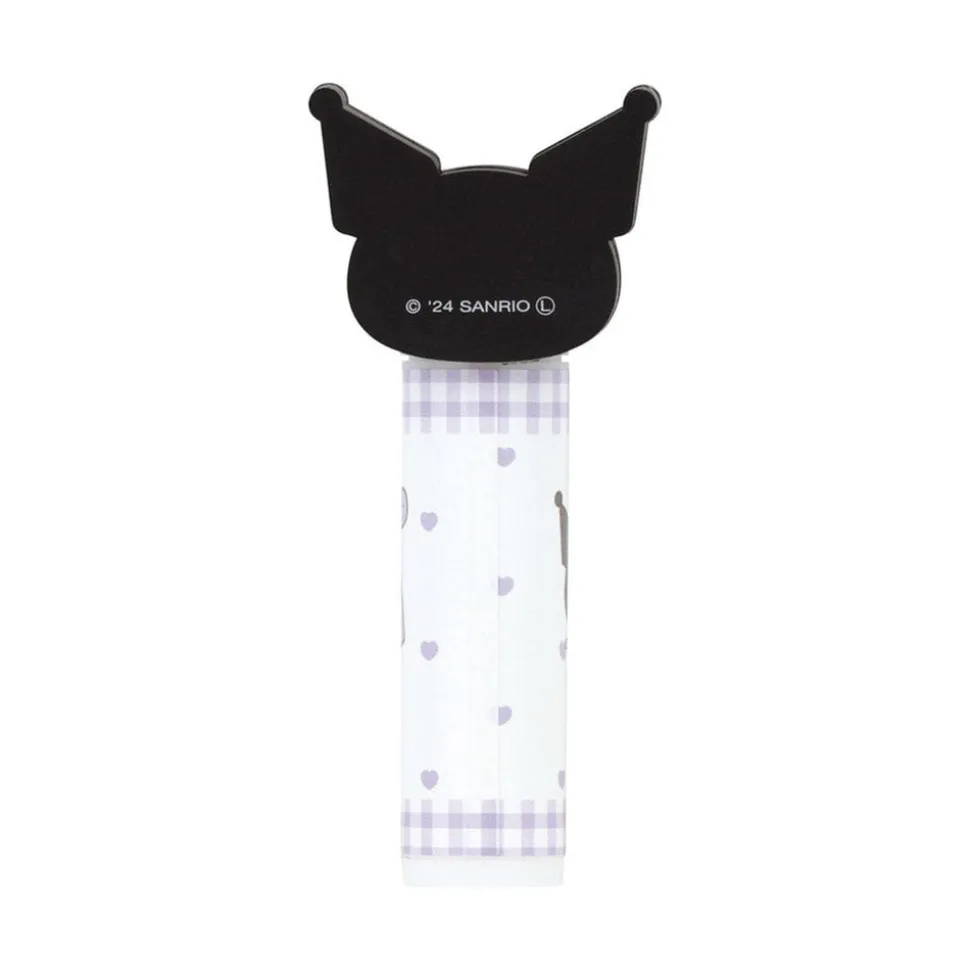 Sanrio Kuromi Friends Lip Balm