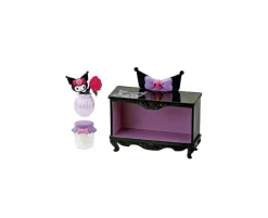 Sanrio Kuromi Gothic Room Blind Box