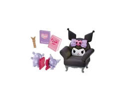 Sanrio Kuromi Gothic Room Blind Box