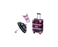 Sanrio Kuromi Gothic Room Blind Box