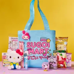 Sanrio Lucky Bag by Sugoi Mart