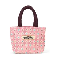 Sanrio My Melody Country Man Cookie & Carry Bag