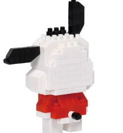 Sanrio Nanoblock: Pochacco
