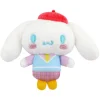 Sanrio Puroland Cinnamoroll Mascot Badge
