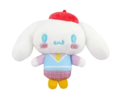 Sanrio Puroland Cinnamoroll Mascot Badge