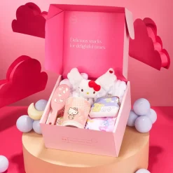 Sanrio Self Care Box by Sugoi Mart