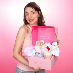Sanrio Self Care Box by Sugoi Mart