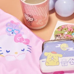 Sanrio Self Care Box by Sugoi Mart