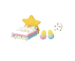 Sanrio Sweets Room Blind Box: Little Twin Stars