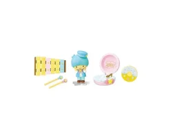 Sanrio Sweets Room Blind Box: Little Twin Stars