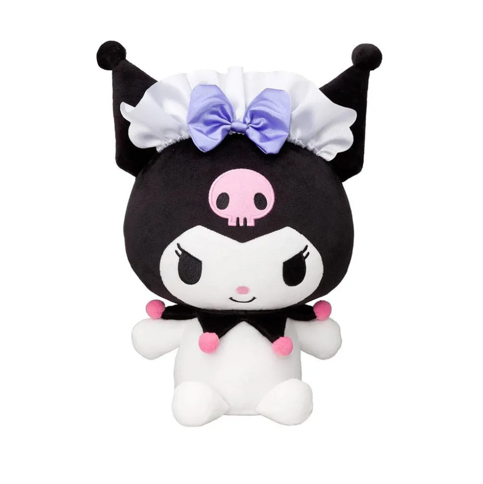 Sanrio Talking Plushie: Kuromi
