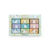 Sanrio Valentine's Collection Mini Chocolate Set: Pochacco