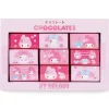 Sanrio Valentine's Collection Mini Chocolate Set: My Melody