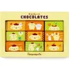 Sanrio Valentine's Collection Mini Chocolate Set: Pompompurin