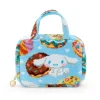 Sanrio x Feiler Acccordion Pouch Cinnamoroll