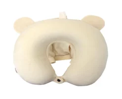 SAN-X Travel Pillow Korilakkuma