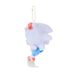 Sega Sonic & Friends Sanrio Characters Sonic x Hello Kitty