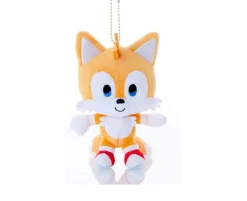 Sega Sonic Tails Plushie