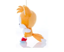 Sega Sonic Tails Plushie