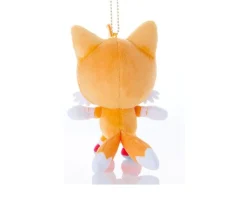 Sega Sonic Tails Plushie