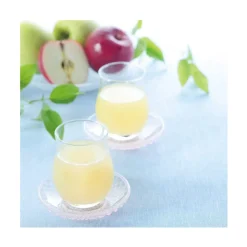 Shiny Aomori Apple Juice Set