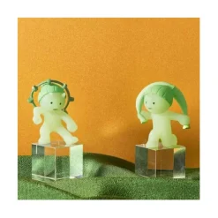Smiski Blind Box: Series Museum