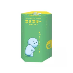 Smiski Blind Box: Series Toilet