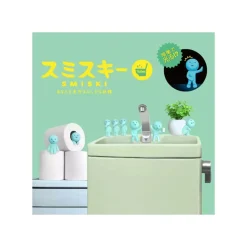 Smiski Blind Box: Series Toilet