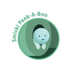 Smiski Blind Box: Series Toilet