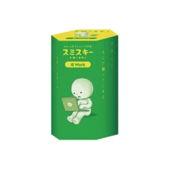 Smiski Blind Box: Series Work