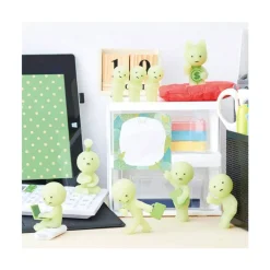 Smiski Blind Box: Series Work