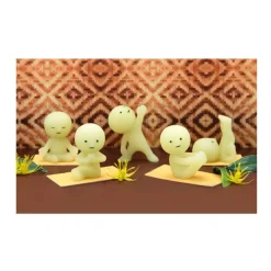 Smiski Blind Box: Series Yoga