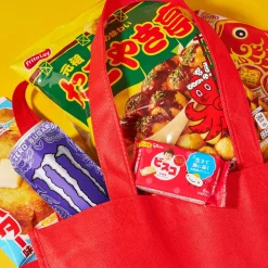 Snack Attack Lucky Bag by Sugoi Mart