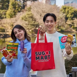 Snack Attack Lucky Bag by Sugoi Mart